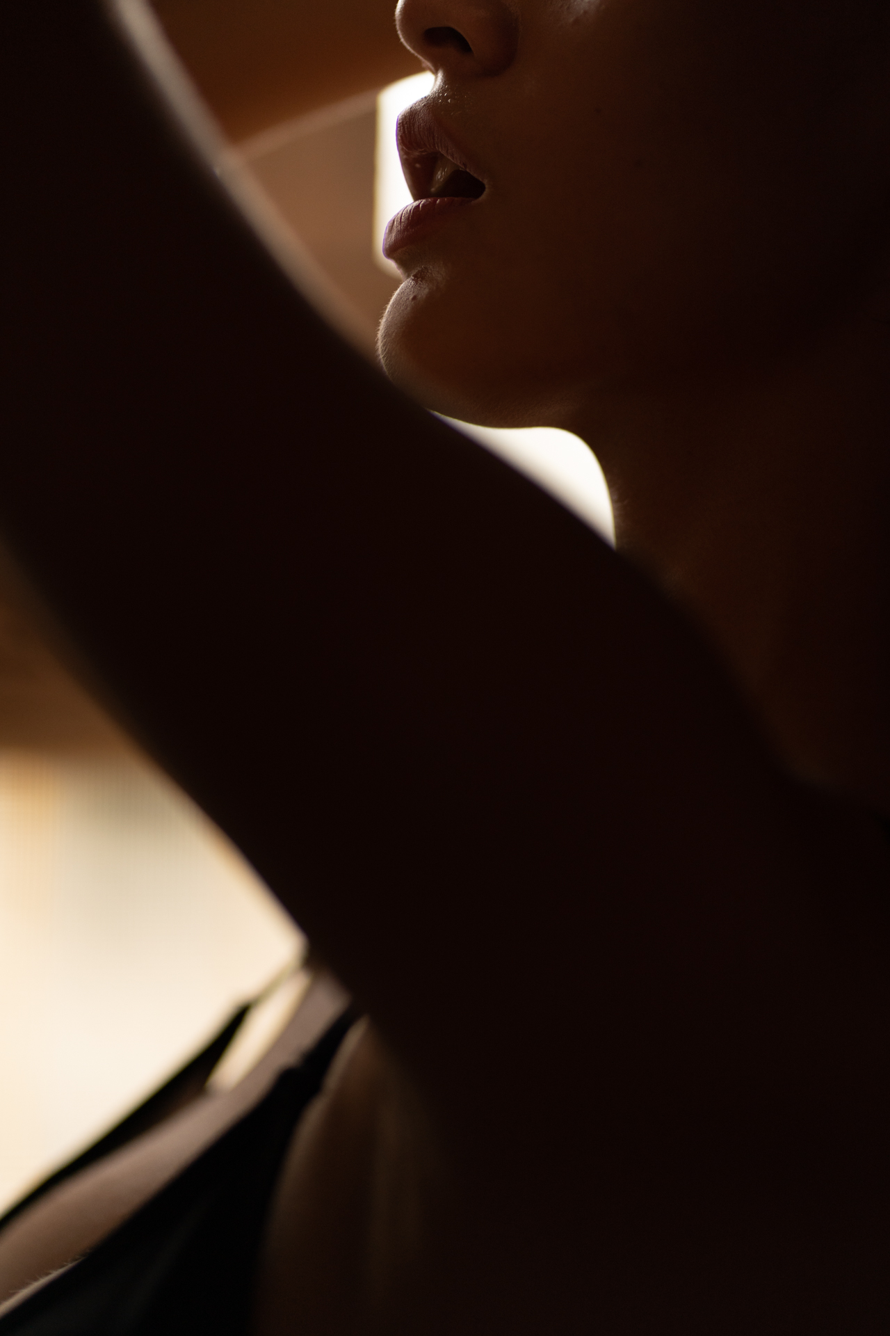 Erick Cruz, Boudoir Photographer in Manila